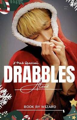 ATEEZ DRABBLES (X-MAS SPECIAL)✔