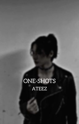 ateez / one-shot