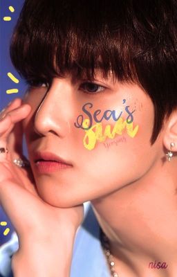 [ATEEZ] Sea's Sun | Kang Yeosang