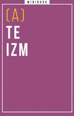 Ateizm 