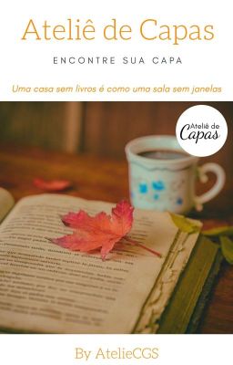 Ateliê de Capas (PAUSADO) 