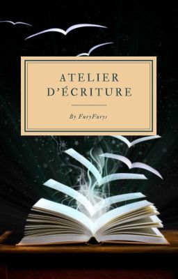 Atelier d'écriture ✓