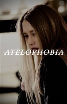 ATELOPHOBIA. . . the walking dead