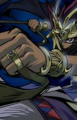 Atem: Rey de Egipto