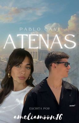 ATENAS | Pablo Gavi