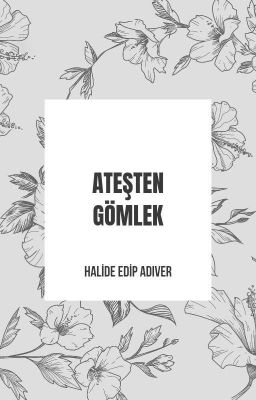 Ateşten Gömlek