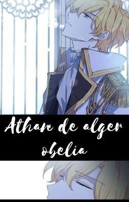 Athan de Alger Obelia - WMMAP