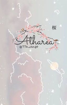 Atharea