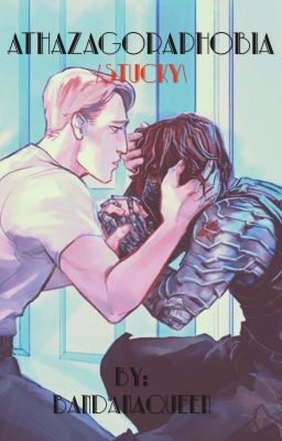 Athazagoraphobia (Stucky)