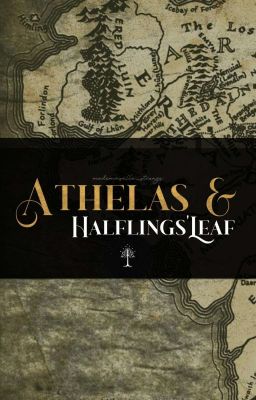 Athelas And Halflings' Leaf - Aragorn 