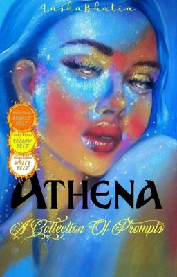 Athena : A Collection Of Prompts 