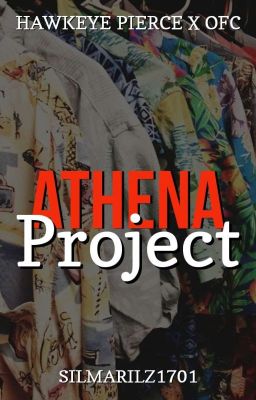 Athena Project [ M*A*S*H ]