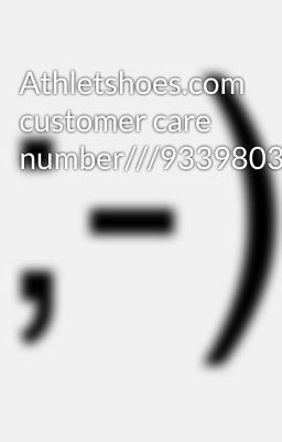 Athletshoes.com customer care number///9339803022//8276965869///