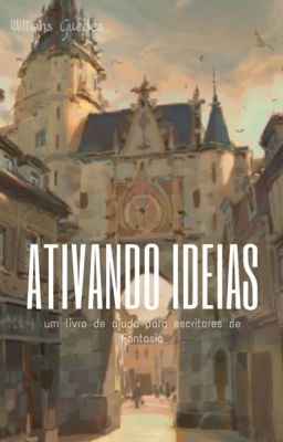 ATIVANDO IDEIAS