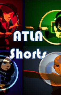 ATLA Shorts