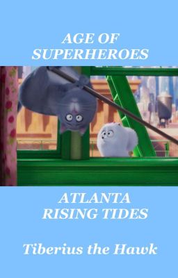 Atlanta Rising Tides