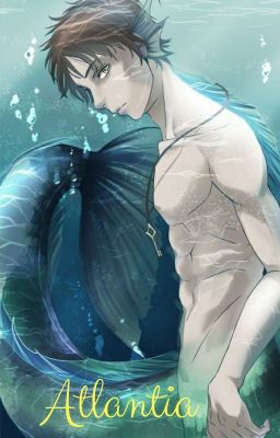 Atlantia [ErenxLevi]