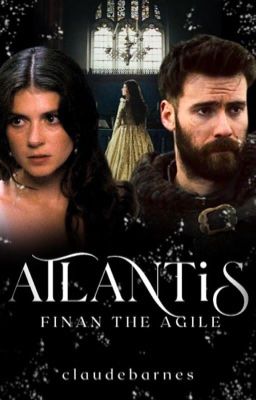 ATLANTIS [Finan The Agile]