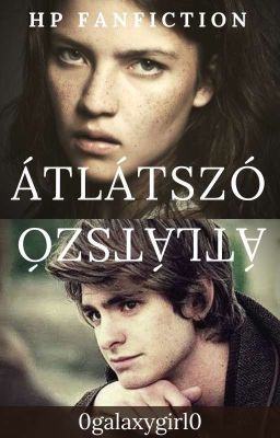 Átlátszó (HP fanfic)