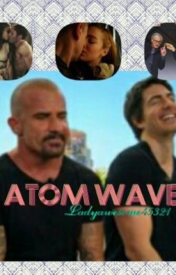 Atom Wave 