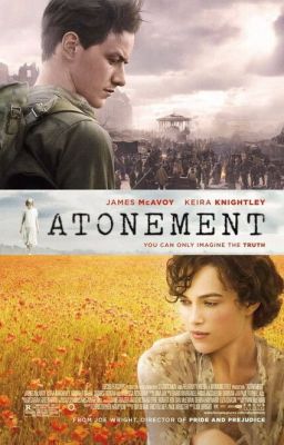 Atonement - Chuộc tội