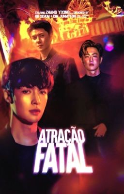 atração fatal  [ sulay ]