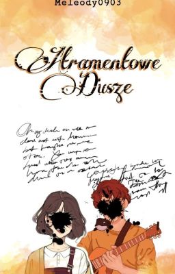 Atramentowe Dusze