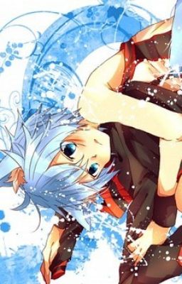 Atrapado en mis sombras (kuroko no basket)