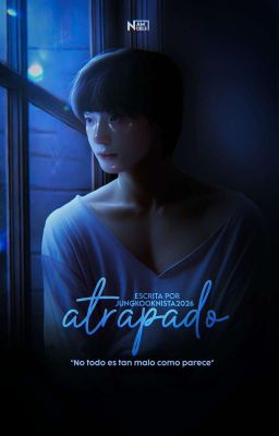 Atrapado | Taekook