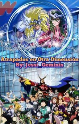 Atrapados en Otra Dimensión