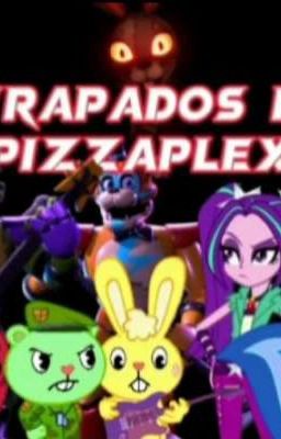 Atrapados en Pizzaplex