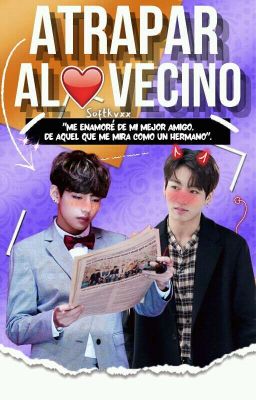 Atrapar al Vecino ✧ KookV