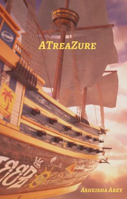 ATreaZure - Partie 1 : L'équipage du ATEEZ