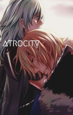 Atrocity