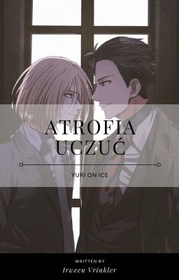 Atrofia uczuć [Yuri Plisetsky]