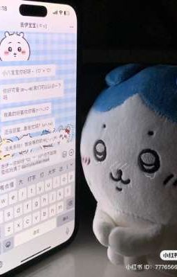 [atsh 2] Ngốc yêu khờ 