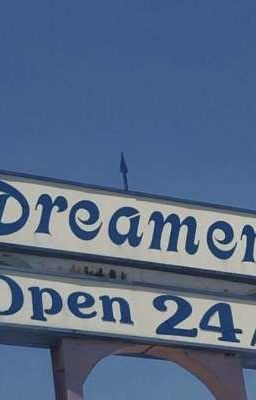 atsh| dreamers, open 24/7