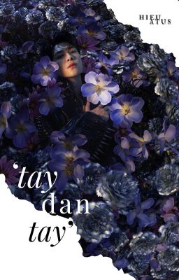 「ATSH」HIEUTUS ✿ Tay đan tay