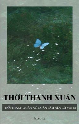 atsh ✗ thời thanh xuân