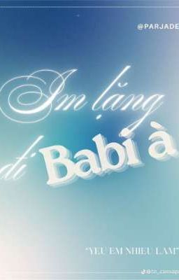 atsh2 ★ im lặng đi gobi