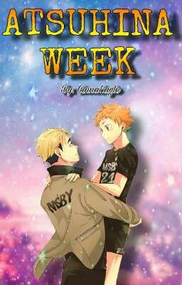 Atsuhina week