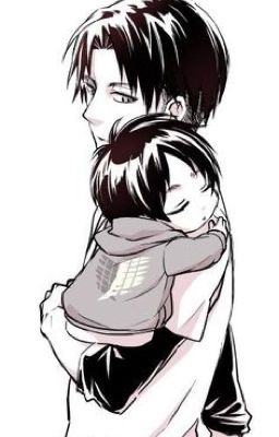 Attack On Baby (Levi x Baby!Eren)