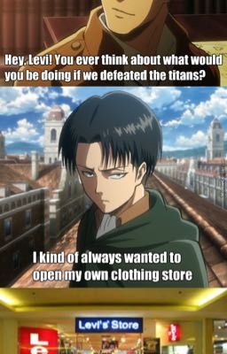 Attack On Memes!!