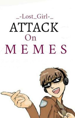 Attack On Memes