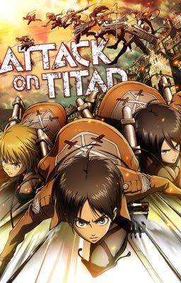 Attack on Titan - Characters React, Battle, quiz and outright silliness 