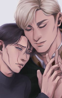 Attack on Titan: Cuộc nói chuyện cuối cùng ( Levi x Erwin)