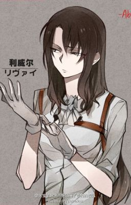 [Attack on Titan ĐN] Nghe nói nàng chính là Levi (shiyuka cv)