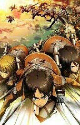 Attack On Titan Ff