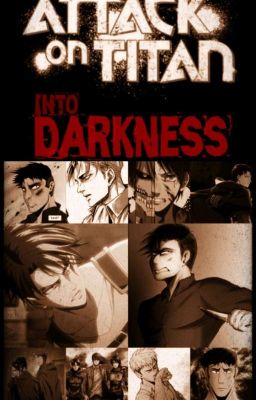 Attack on Titan: Into Darkness 