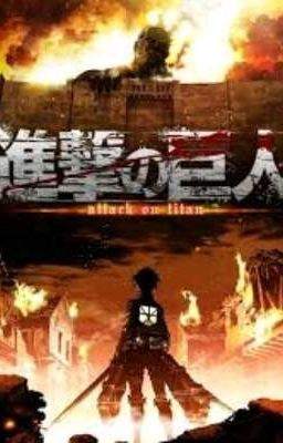 attack on titan OMEGAVERSE